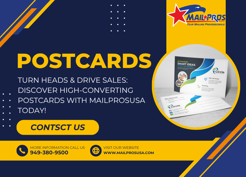 Creating Compelling Postcard Content That Converts