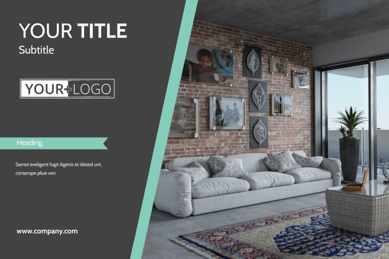 Direct Mail Marketing for Furniture & Home Décor in Huntingburg, IN 