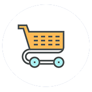 Consumer Lists Icon