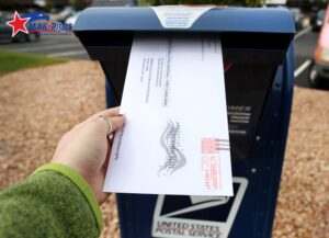 Orange County Direct Mail