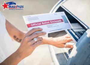 Direct Mail Marketing California