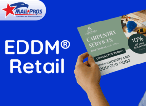 EDDM Retail
