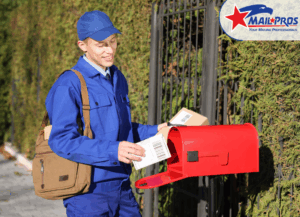Direct Mailing Services Near Me