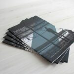 Booklet