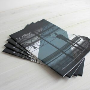 Booklet