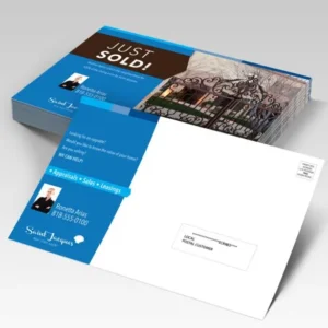 EDDM Postcard Printing