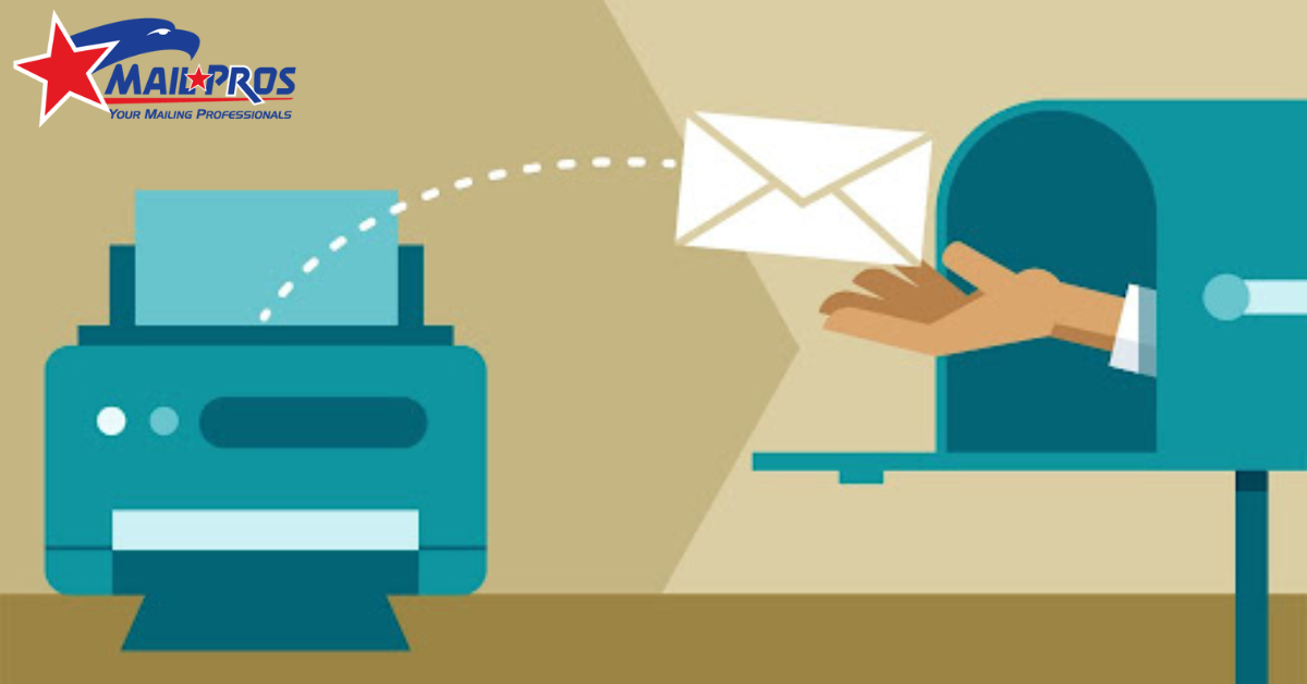 Direct Mail Vendors