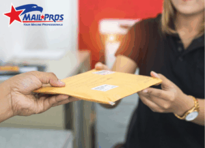 Professional Mail Services