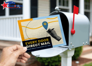 EDDM Mail