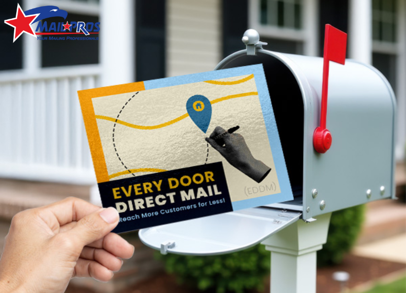 EDDM Mail