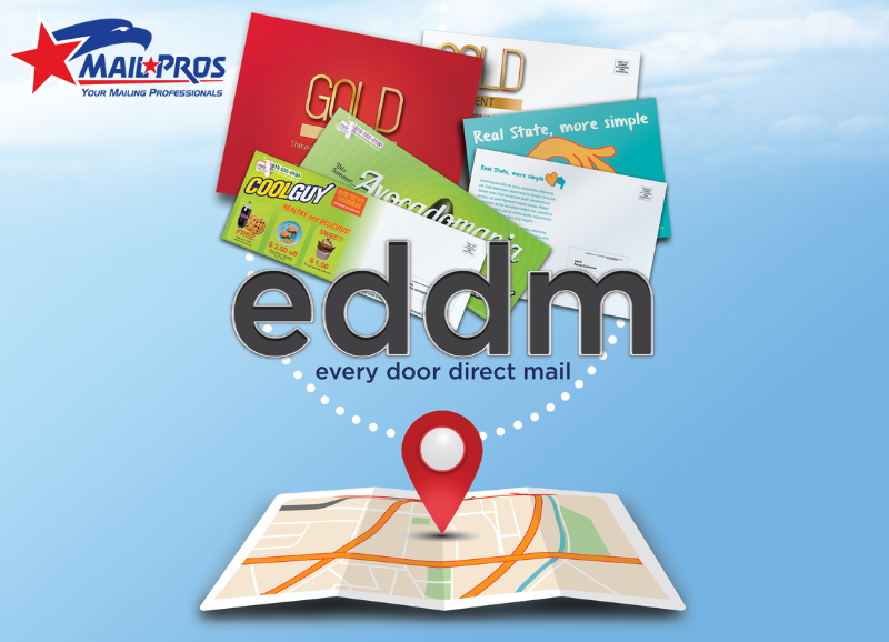 EDDM US