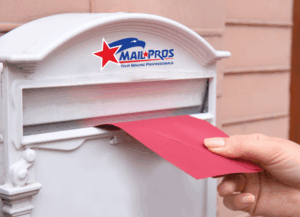 Direct Mail Service