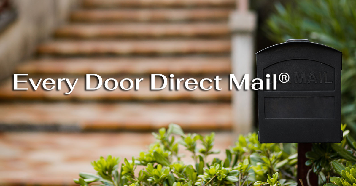 EDDM Mail