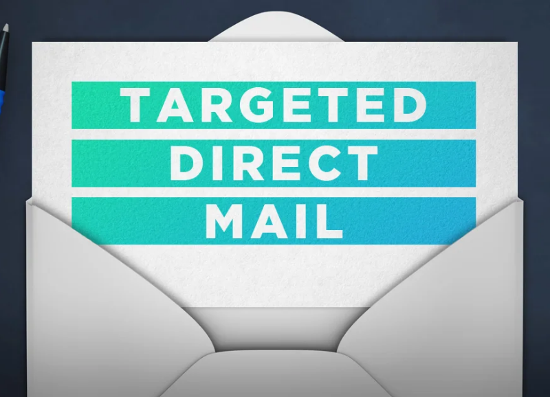 Why Targeted Direct Mail Outperforms Generic Advertising in 2025