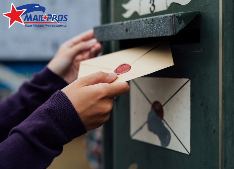 Top-Rated Direct Mailing Providers Near Me for Small Businesses