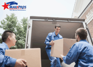 Fulfillment Services