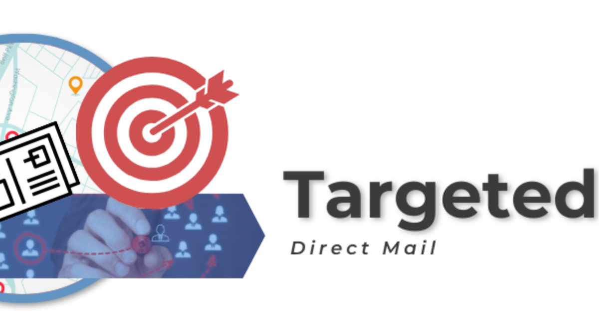 Targeted Direct Mail Marketing