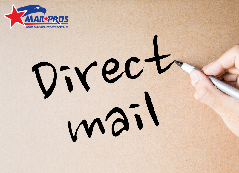 What are The Advantages of Using Direct Mail for Small Businesses?