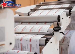 Direct Mail Printing