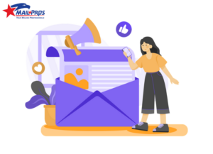 How to Increase ROI with Direct Mail Campaigns