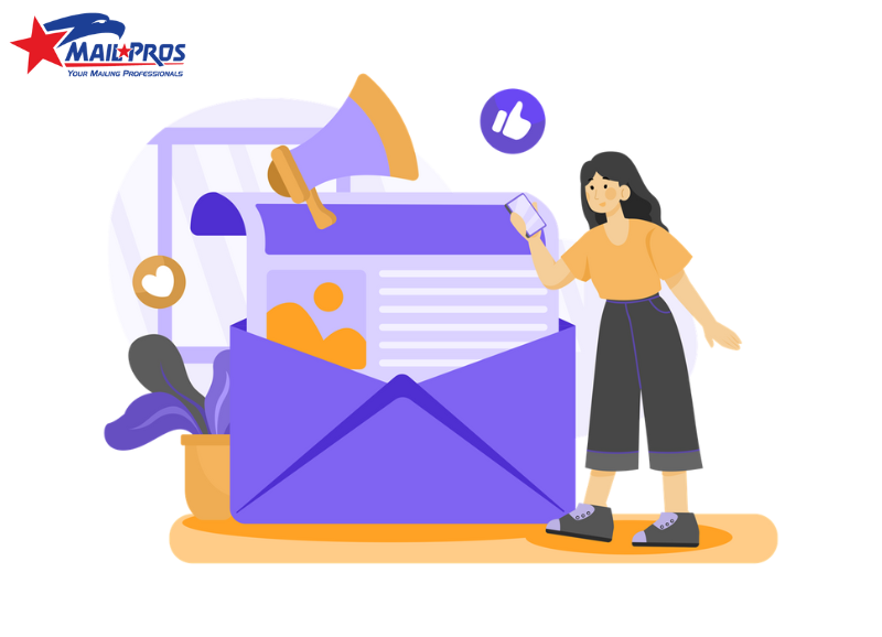 How to Increase ROI with Direct Mail Campaigns