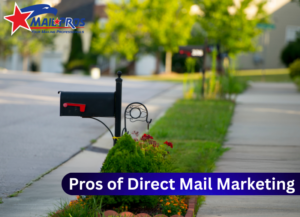 Mail Marketing Pros
