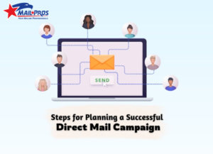 Step for Planning a Successful Direct Mail Campaign