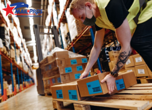 Fulfillment Services