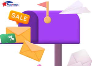 Custom Audience Targeted Direct Mail Services for Businesses