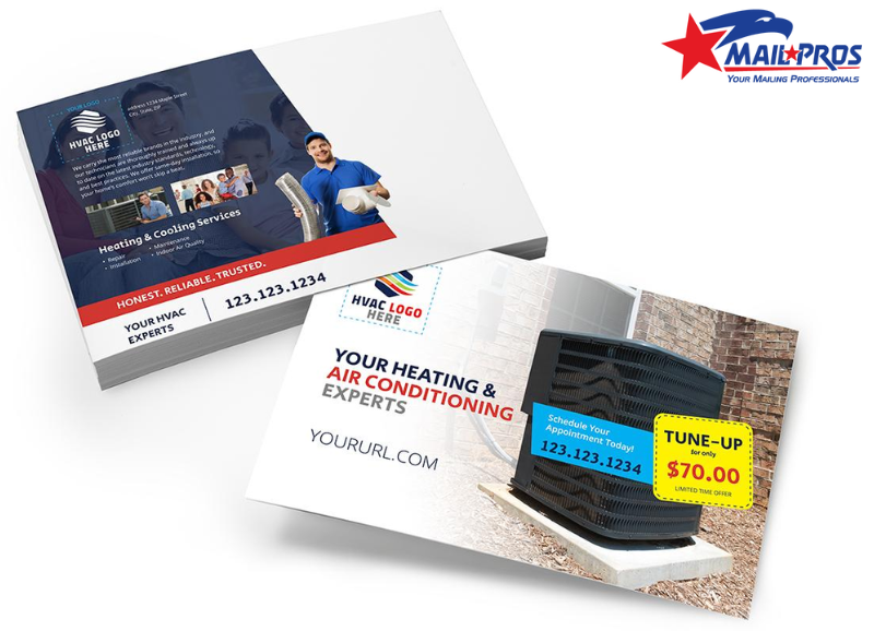 Why Small Businesses Need a Direct Mail Marketing Service