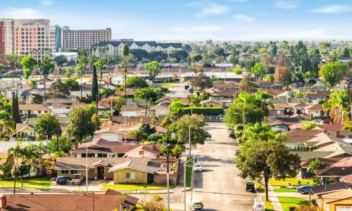 Anaheim