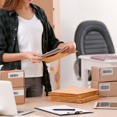 MailPros USA