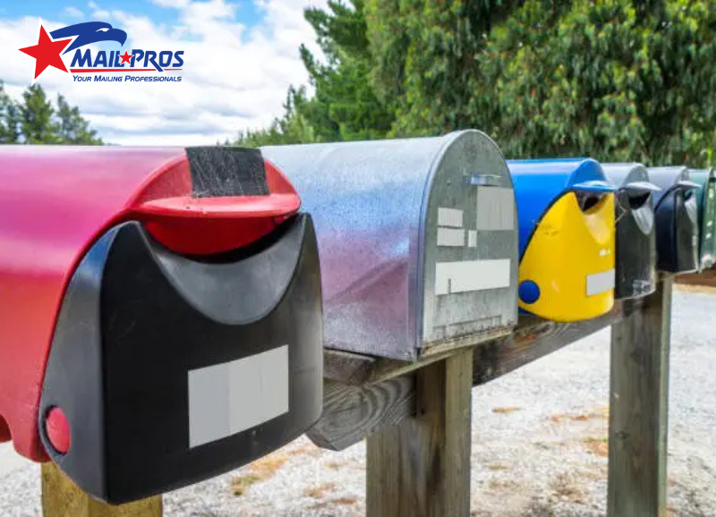 Best Direct Mail Marketing Service