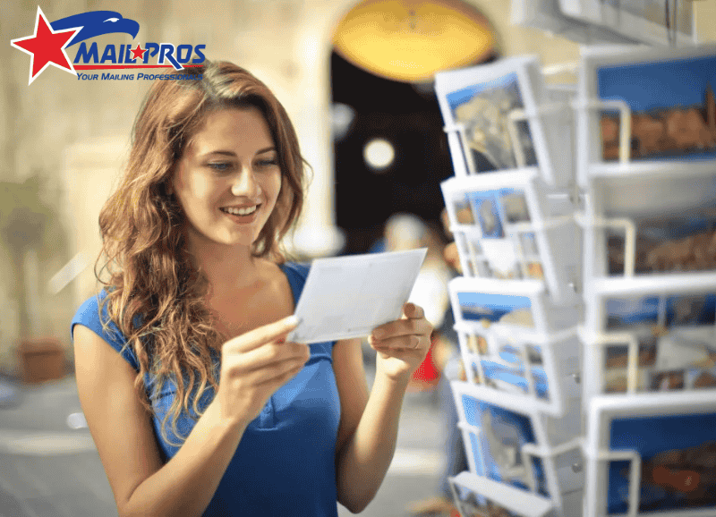 Best Paper for Postcard Printing