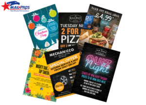 Best Poster Printing Company in California for Businesses