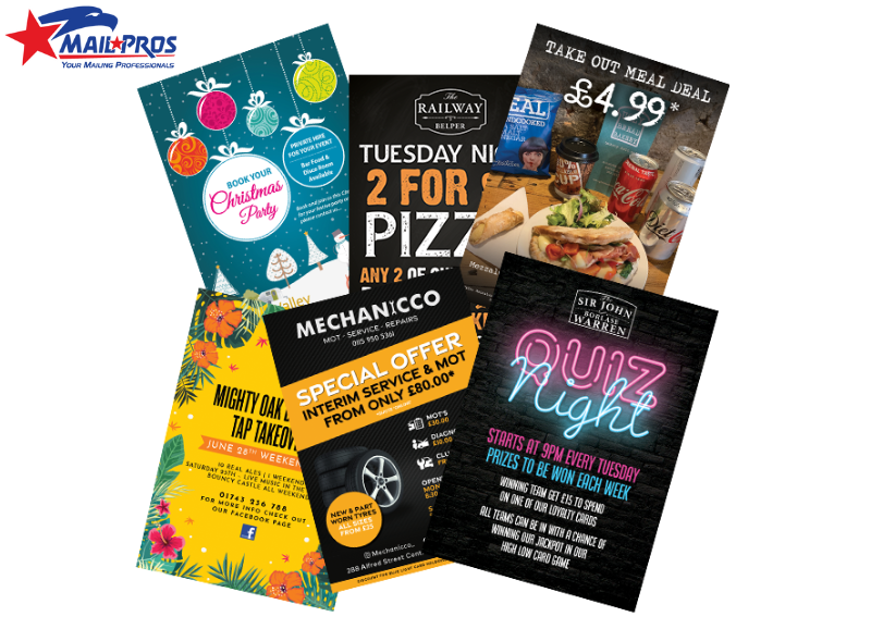 Best Poster Printing Company in California for Businesses