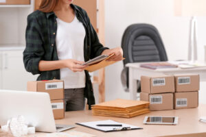 bulk mailing