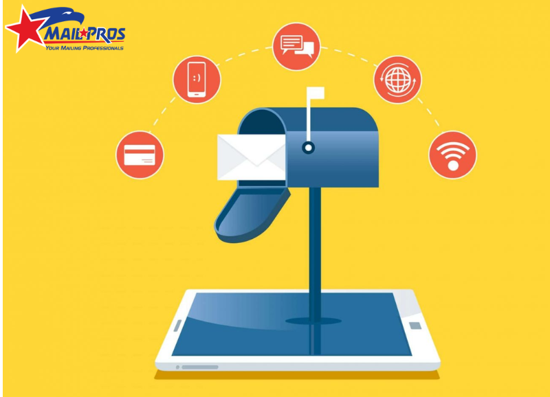 Direct Mail Marketing Increases Local Business Sales