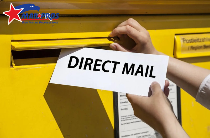 Direct Mail Marketing in the Digital Age