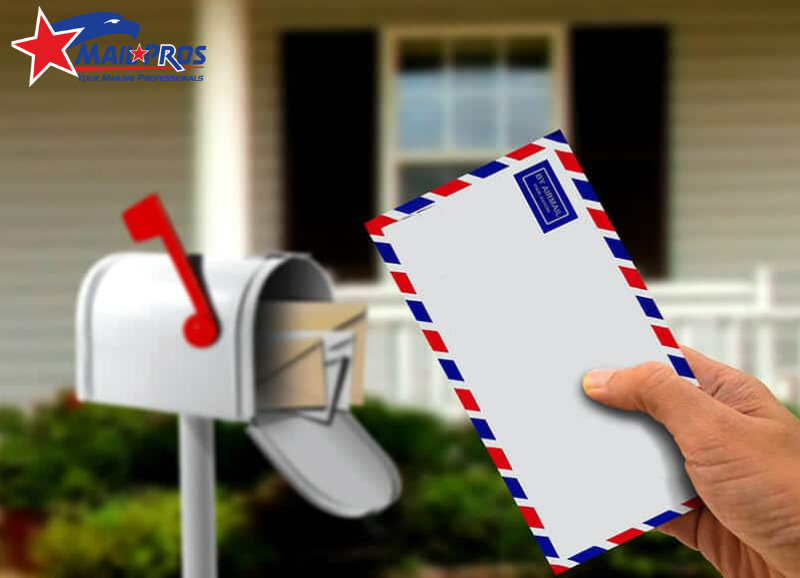 Direct Mail Services