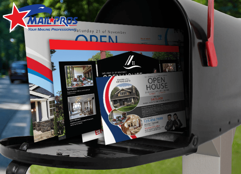 Direct Mail Services for Marketing