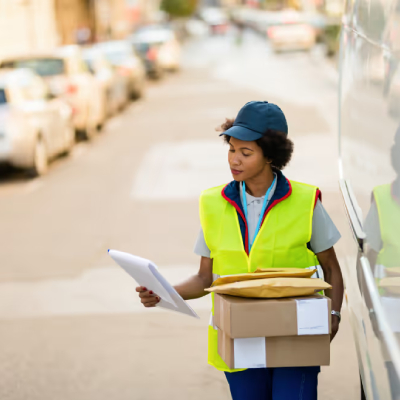 MailPros USA