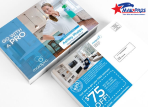 EDDM Direct Mail Strategy