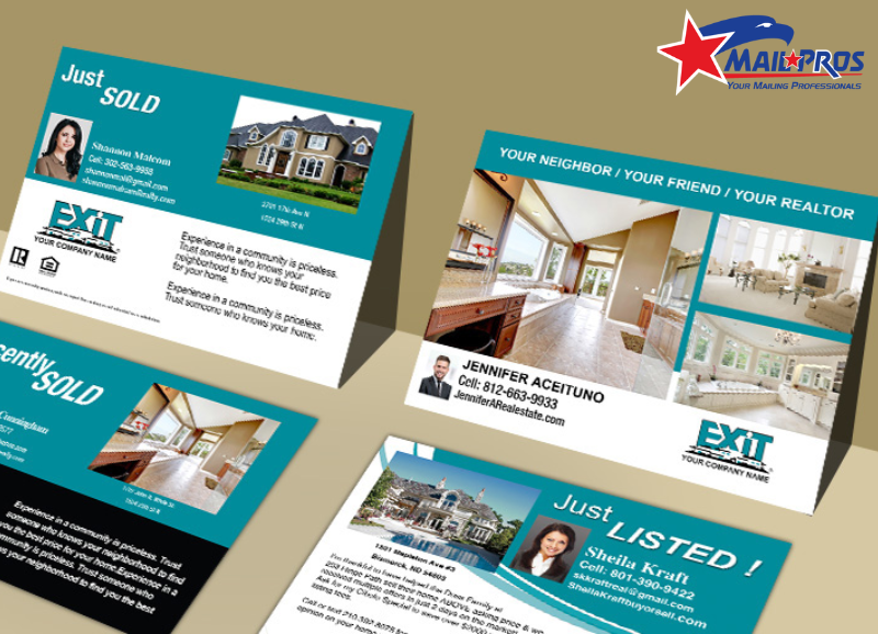 Every door direct mail