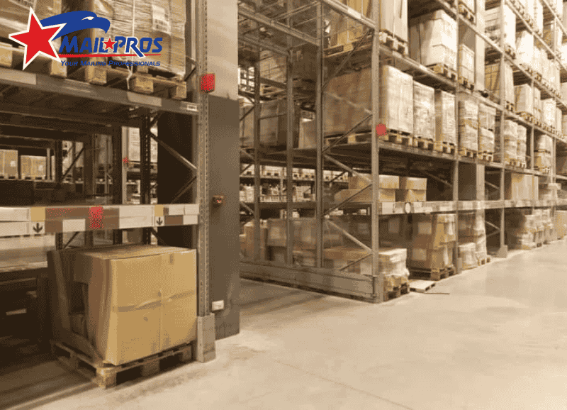 Fulfillment Partner in Dallas