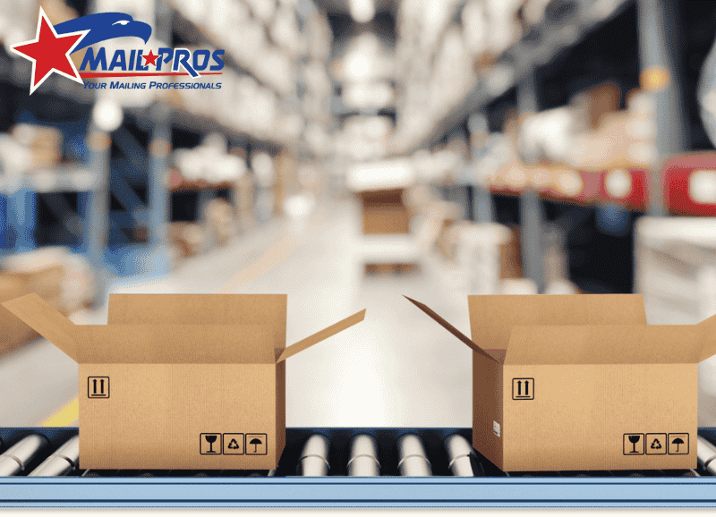 Fulfillment Services