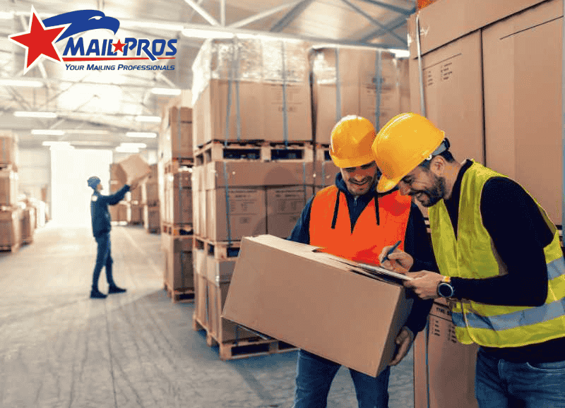 How Fulfillment Services Help E-Commerce Businesses Scale Faster