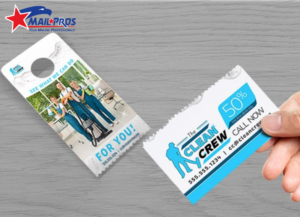 How Rip Hanger Printing Influences Buying Decisions in Retail Stores