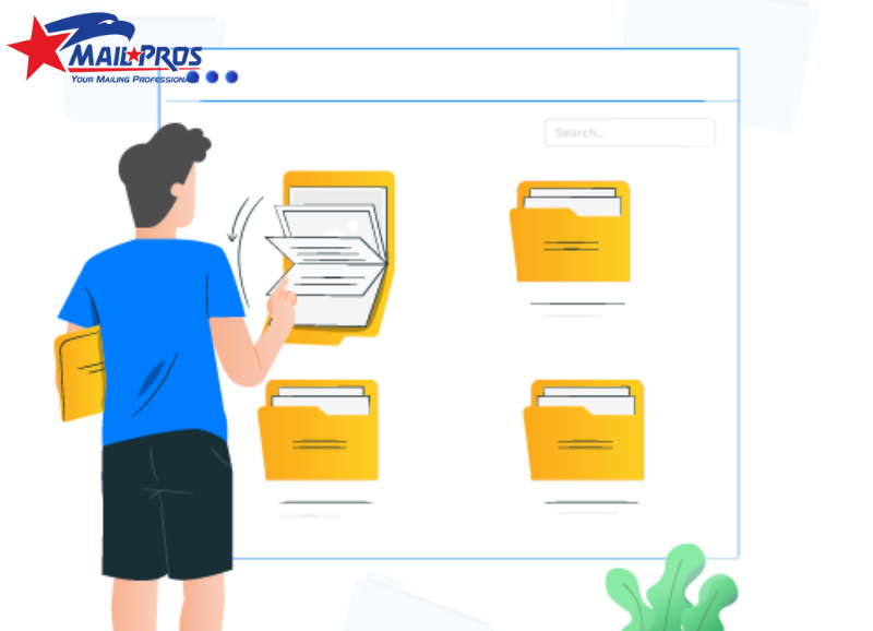 How Saturation Mailing Lists Work in Direct Mail Marketing