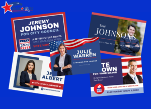 Political Direct Mail Marketing Strategies That Actually Work in Modern Campaigns
